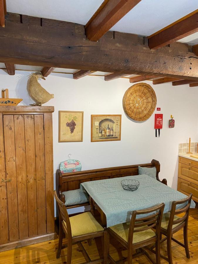 Bank Farm Cottages ナントウィッチ エクステリア 写真